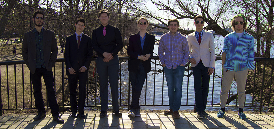 Band Picture